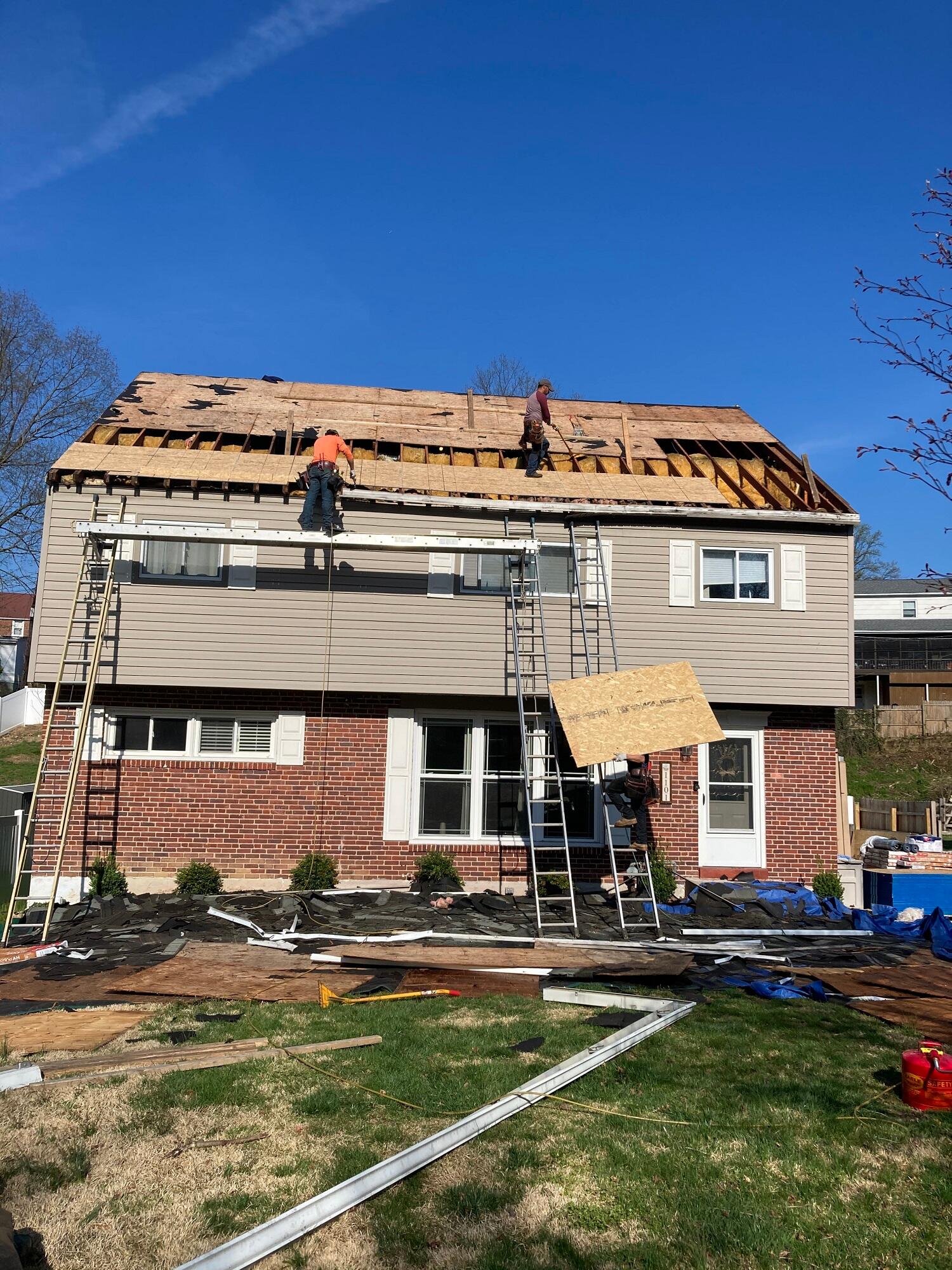 strath haven roofing and restoration