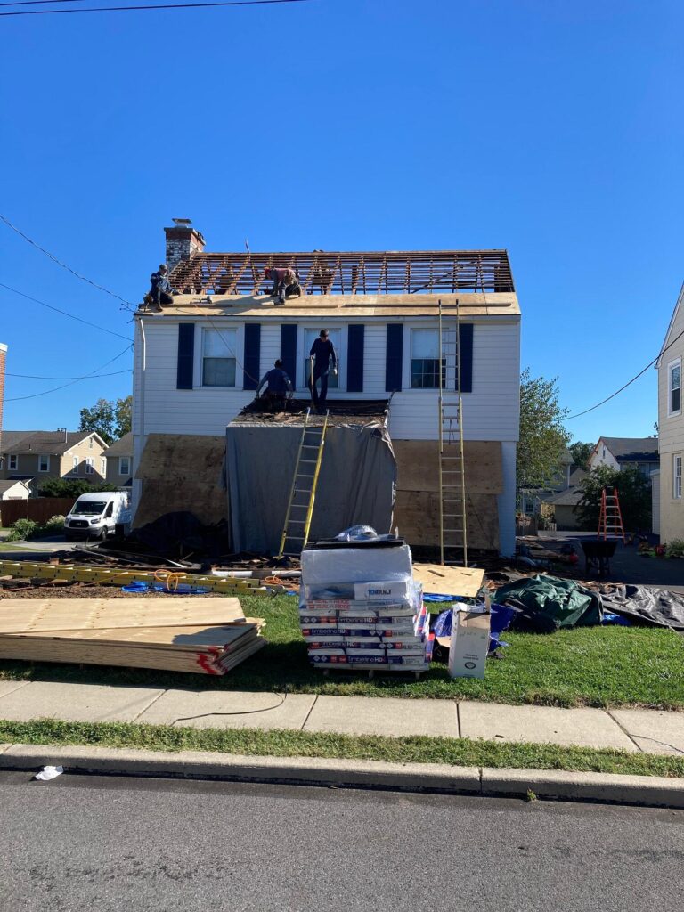 Blog strath haven roofing and restoration, Why Timely Roof Repairs Matter