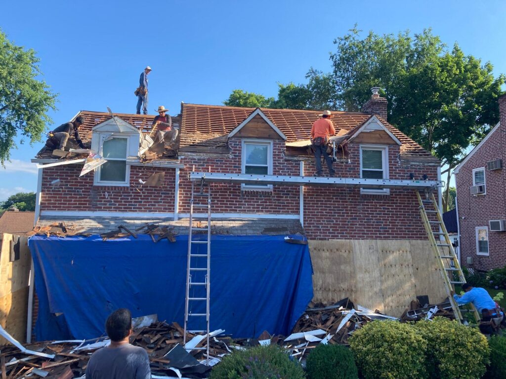 strath haven roofing and restoration