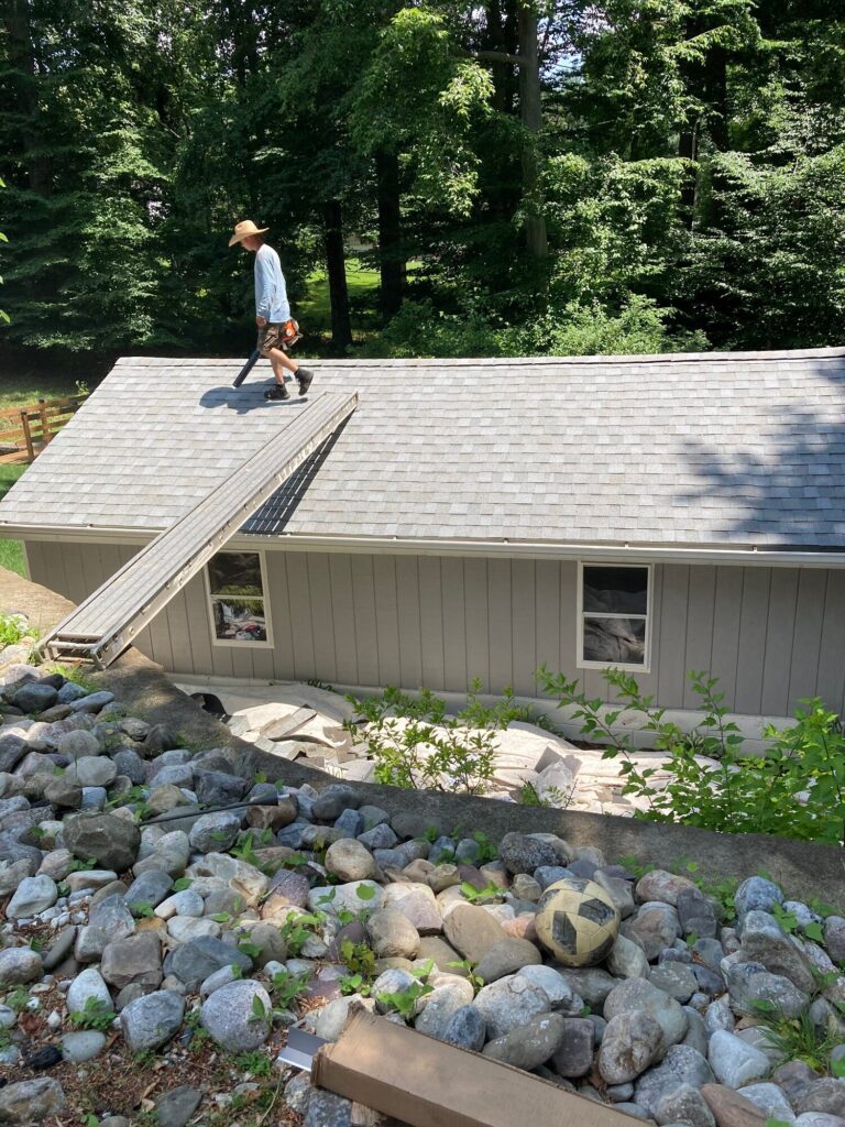 strath haven roofing and restoration