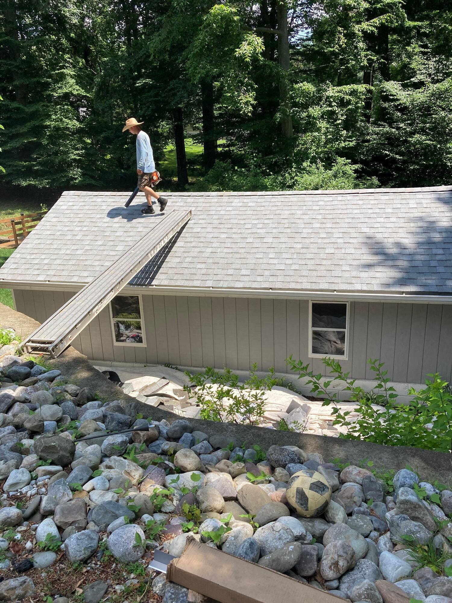 strath haven roofing and restoration