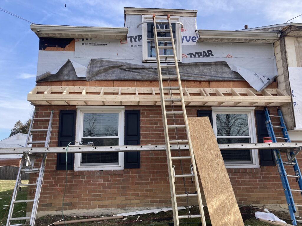 strath haven roofing and restoration contractor, Hidden Roofing Problems