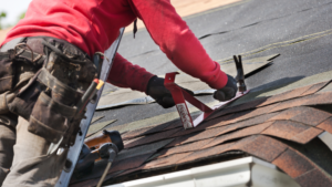 roofing repair delaware county, roofing repair vs. roofing replacement